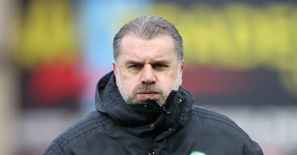 Celtic boss Ange Postecoglou says Alexandro Bernabei ‘available’ for Hearts clash after arrest