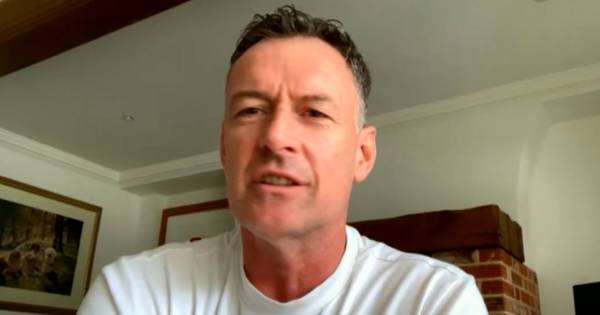 Chris Sutton bats away Rangers Champions League snipers as Celtic hero joins Ally McCoist in ‘admiration society’