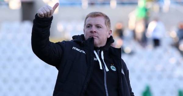 Former Rangers star nets for Neil Lennon’s Omonia to put ex-Celtic boss in Europa League box seat