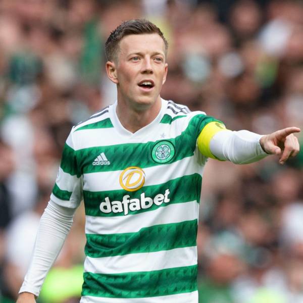 McGregor points to cohesive start for Celtic