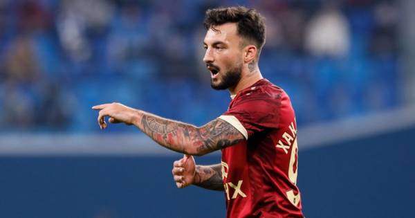 Sead Haksabanovic to Celtic transfer latest with winger ‘set for medical’ and ‘heart set on move’