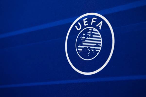 UEFA strike record $1.5bn deal with US broadcaster and Celtic will want a part of it