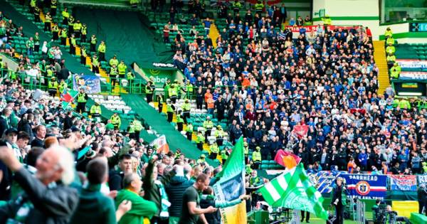 Celtic v Rangers ticket allocation revealed as clubs reach agreement after Hoops suggestion