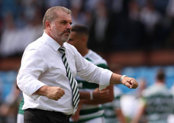 “It’s about us”; Ange Postecoglou lays down challenge for Celtic players vs Hearts with chance to go clear