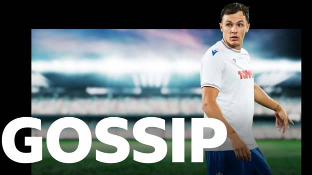 Scottish Gossip: Celtic, Hibernian, Hearts, Aberdeen, Atanasov, McTominay, Hendry