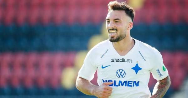 Sky Sports backtrack on Haksabanovic situation then run with Atanasov link