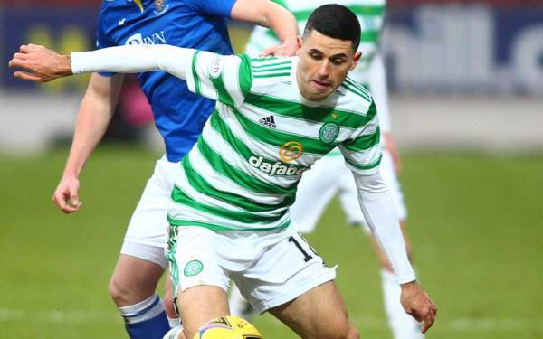 Tom Rogic EPL Rumour