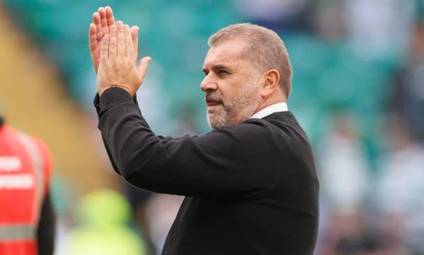 Ange Postecoglou gives honest assessment of win over Hearts as Bhoys move clear of rivals