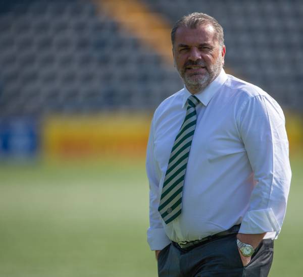 Ange Postecoglou Nears Career Milestone