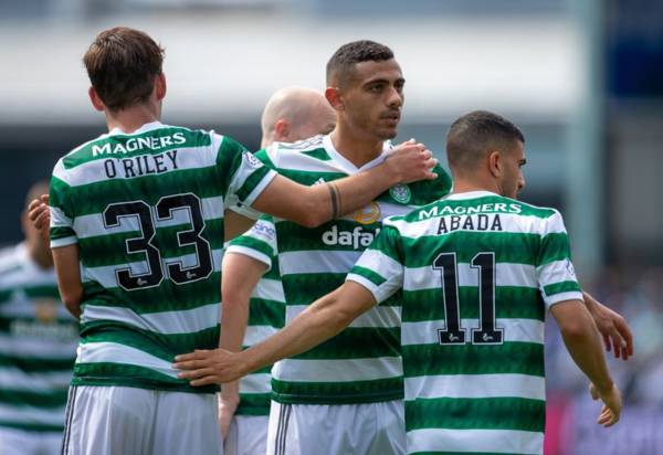 Celtic v Hearts: team news, KO time and where to watch