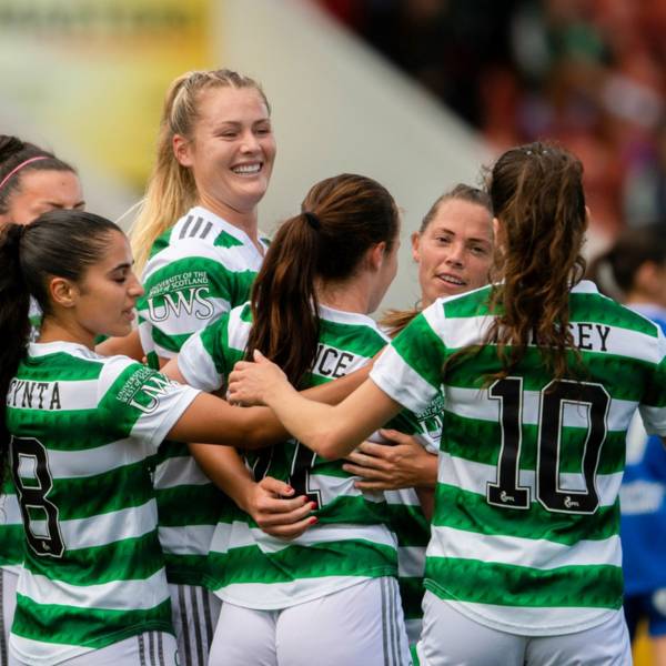 Otto opens her scoring account as Celts sink Spartans