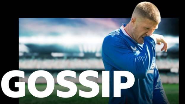 Scottish Gossip: Rangers, Celtic, Hibernian, Dundee United, Aberdeen