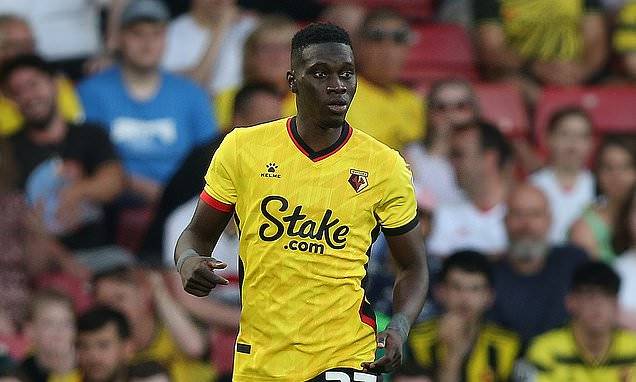 Transfer news LIVE: Aston Villa agree deal worth £25m to sign Watford winger Ismaila Sarr