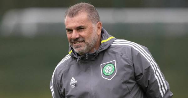 Celtic transfer news as Ange Postecoglou admits latest deal is ‘getting close’