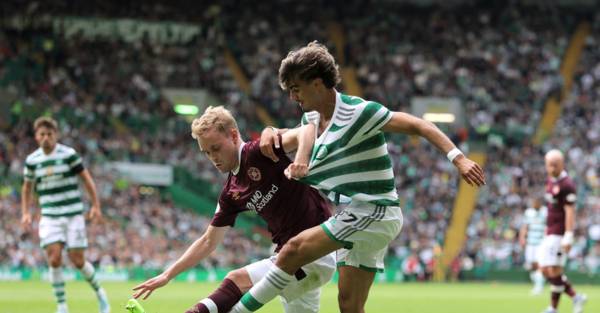 Haksabanovic deal edges closer and reaction to Celtic 2-0 Hearts