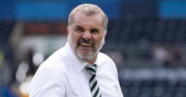 Ange Postecoglou and the unique Celtic Champions League moment he can’t wait to experience