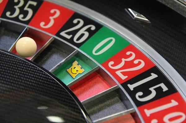 Another game of Sevco roulette