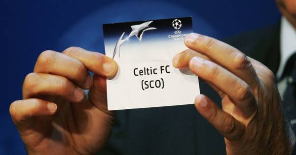 Celtic fans discover Champions League costs as club reveal three match package details