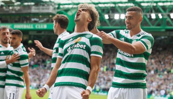 Celtic’s Champions League campaign set to be an exhilarating rollercoaster ride