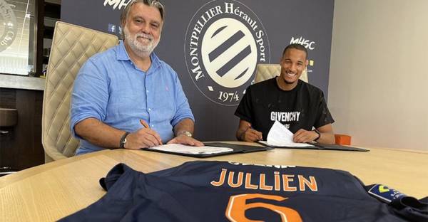 Chris Jullien thanks Lennon and Kennedy but Postecoglou blanked in farewell message