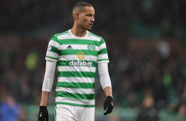 Christopher Jullien leaves Celtic