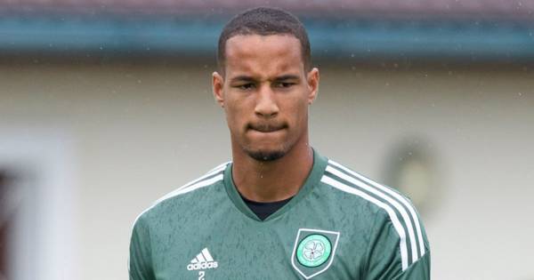 Christopher Jullien seals Celtic transfer exit as he returns to France with Ligue 1 outfit