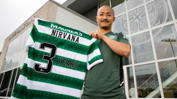 Nirvana Europe extends long-term Celtic partnership as official supporter travel partner