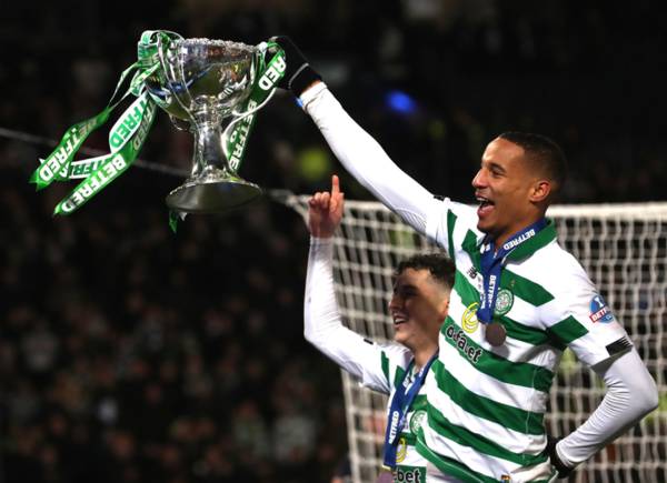 “What a crowd”; Christopher Jullien sends farewell message to Celtic and supporters