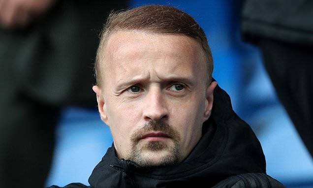 Australian football club announces THREE-FOLD price increase ahead of Leigh Griffiths debut