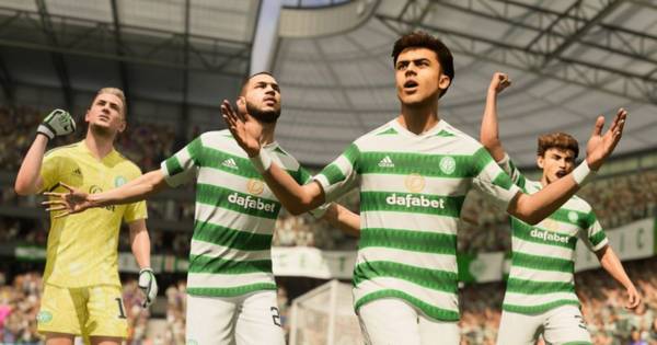 Celtic and Rangers FIFA 23 confusion as mystery surrounds gaming giant deal after Ibrox statement