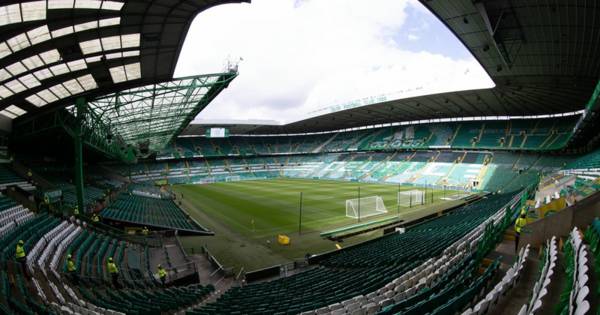 Celtic Park ranked UK’s best football stadium among international fans on Tripadvisor