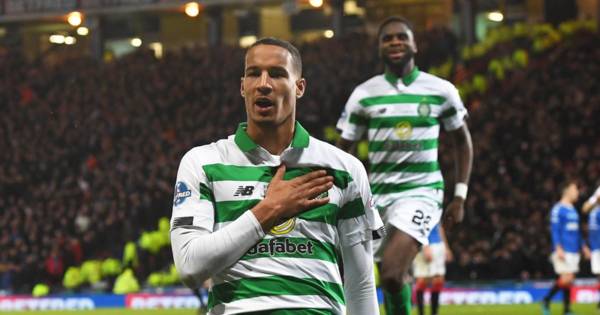 Christopher Jullien pens emotional Celtic farewell as likes of Joe Hart leave messages of support