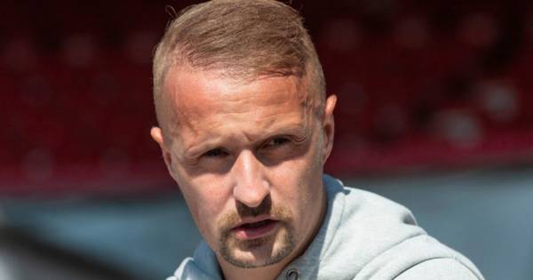 Leigh Griffiths sparks post Celtic controversy in Australia as new club try to cash in on striker