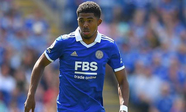 Transfer news LIVE: Leicester reject another bid from Chelsea for Wesley Fofana