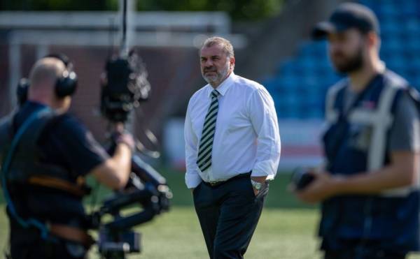 Ange Postecoglou’s Under the Radar Coaching Restructuring at Celtic