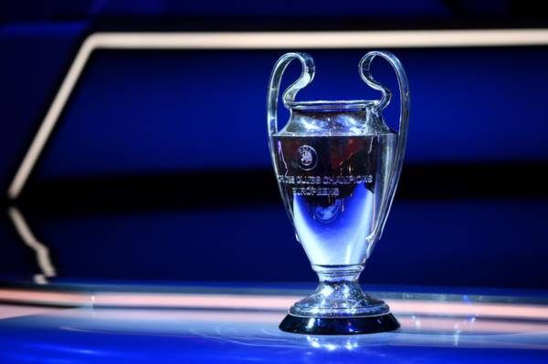 Celtic Champions League draw confirmed: Teams, dates, details, instant reaction