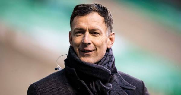 Celtic hero Chris Sutton in Rangers ‘deserved’ verdict as Alfredo Morelos call ‘totally vindicated’