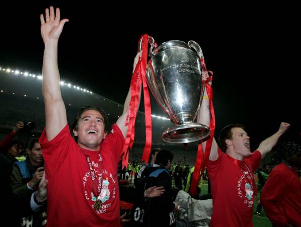 Champions League: The reason why Ange Postecoglou brought in Harry Kewell