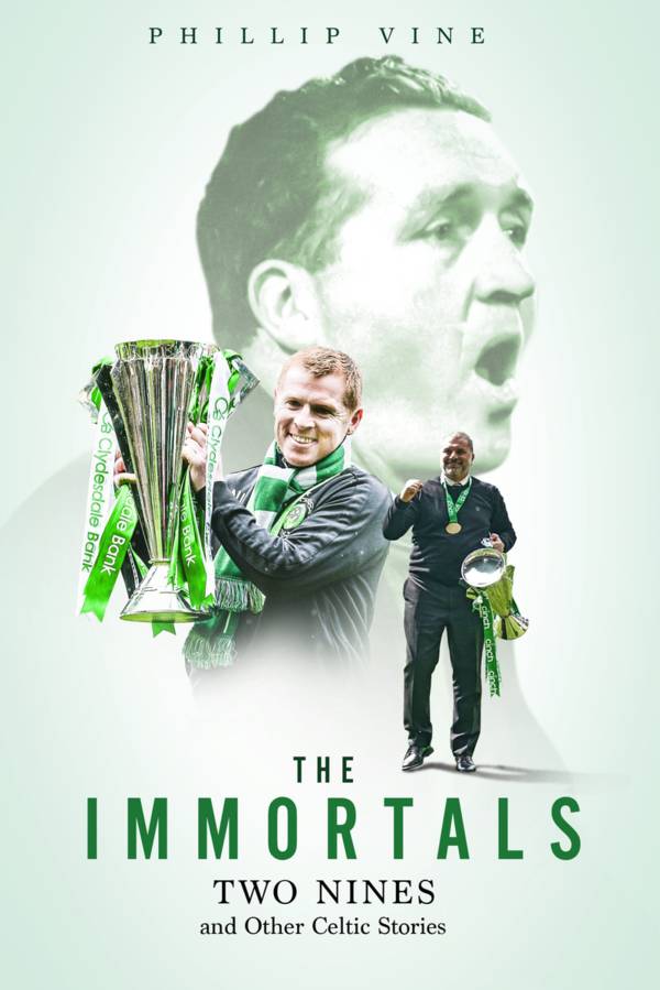 THE IMMORTALS Two Nines