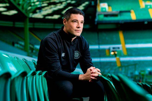 Video: Darren O’Dea delighted by dominant Celtic B-Team performance