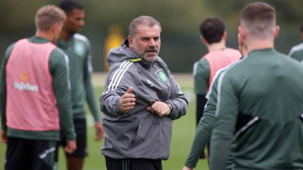 Ange Postecoglou: Real Madrid is a special fixture and we will go there to compete