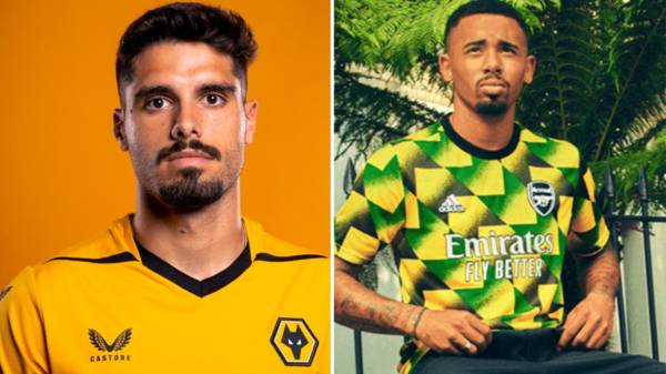 Arsenal transfer news LIVE: Pedro Neto £50m TWIST, Gunners ‘tracking’ £20m Celtic midfielder, Asensio wanted by Arteta