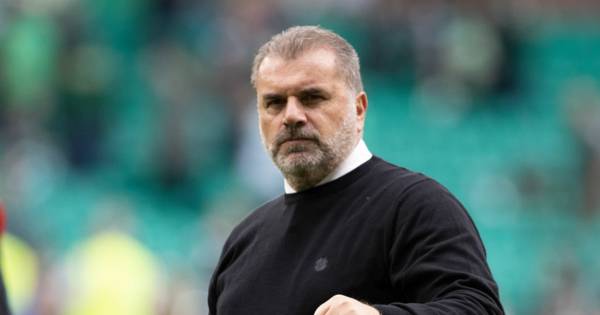 Celtic and the Real Madrid icon who’d be proud to see Ange Postecoglou lead Hoops at Bernabeu