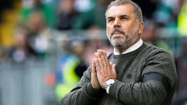 Celtic: Postecoglou says mentor Puskas would have taken ‘great pride’ in Real Madrid ties