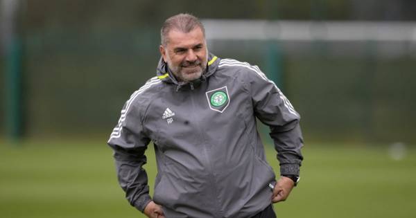 Celtic transfer update as rising talent ‘looks set’ to depart Ange Postecoglou’s side for England