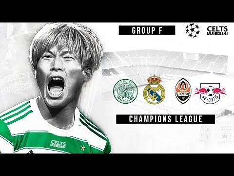 Champions League Reaction | CeltsAreHere Talk to Kyogo and Jenz