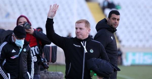 Neil Lennon set for Manchester United showdown as Omonia boss granted his ‘sexy’ Europa League wish