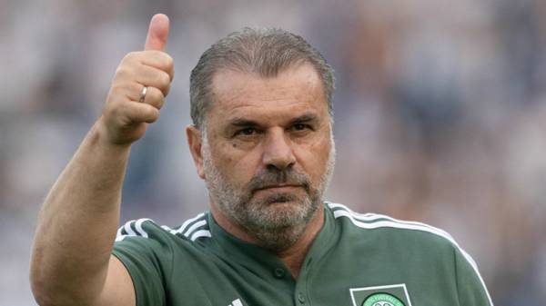 Postecoglou: Puskas would be proud to see me take Celtic to Real Madrid