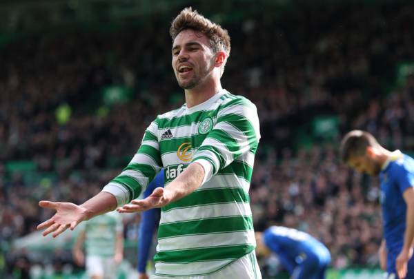 Report: Newcastle United could bid for £1.5m Celtic player