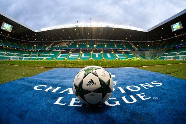 What needs to happen for Celtic to progress in the Champions League